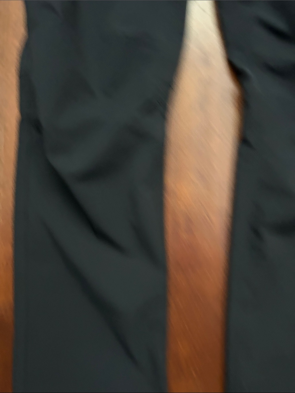 Truewerk Men’s T2 Werkpant Pants, Black, Size 36W 34L - Picture 8 of 15